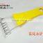 SD-3105 shunwei brand full new material PP handle promotional colorful snow scraper