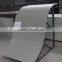 PP sheet/Plastic Polypropylene white/Grey Sheet