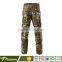 Men Army Camouflage Military Pants Cargo Pants Acu Pants