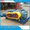scrap rubber shredder rubber
