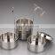 removable heating lunch tiffin box keep food hot