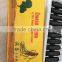 Ginkgo Biloba&Red Panax Ginseng Oral Liquid, ginkgo biloba leaf