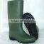 70D nylon pvc coating fishing camo chest waders