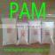 Flocculation pam anionic polyacrylamide for Road and Highway Lonstrution