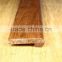 stair nosing- strand woven/heavy bamboo flooring-accessories