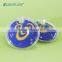 Fully Automatic Machine Made Seamless Down Feather Jacket Tag