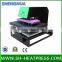 pneumatic heat press machine slide out design 80*100cm, 100*120cm