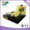 Easy operation high quality adjustable sublimation t-shirt printing machine