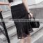 New style women tight sexy skirt chiffon skirts pencil skirts for lady