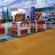 high precision MDF cheap 6090 rabbit industrial laser cutting machine