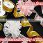 Factory High Quality Wholesale Polyester Organza Ribbon Roll