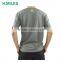 Athletic Sport Apparel Short Sleeve Promotion Dry Fit Running T-shirt/men Running t Shirt