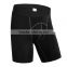 Polyester/Spandex Quick-dry comfortable running gym men fitness short pants