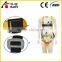 Durable safety harness fall protection safety vest belt