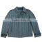 Wool/pu baseball jackets