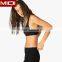 Crazy Selling Cheap Beautiful high performance Spandex excellent quality sports bra