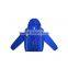 New Style Light Weight Summer Spring Men Jacket Custom Made