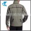 2017 New Style Design Waterproof Softshell Jacket Men