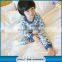 New kids long sleeve clothing sets that Children T-shirt set with pattern wholesale