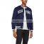 Fashion men's stadium jacket custom flight jacket casual men's clothing