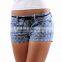 New arrive fitness work out sexy hot selling women shorts