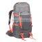 High quality outdoor Mountain climbing pro sport backpack factory