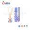 Customized Design Printed Aromatherapy Packaging Boxes with Windows Made in China