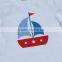 Hot selling baby clothes baby T-shirt