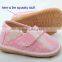 Girls Leather Shoe New Squeaky Children Shoes