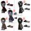 1 pc hot sale factory price length 180 cm and width 30 cm warm winter men kintted scarves