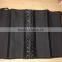 2017 hot sales sport model waist trainer corset, waist trainer dropship