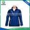 OEM Service Reflective Tape Waterproof Women Sport Jacket