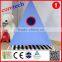 Anti-bacterial Popular Fashion kids teepee tent Factory