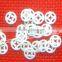 13mm Plastic Snap Button Snap Fastener Button for Sewing Press Snap Button