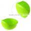 2017 New Practical Creative Fashion Plastic Wash Rice Colander Strainer Sieve Bright Kitchen Plastic Drain Vegatable Basket