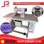 Hot sale computerized crochet ultrasonic lace braiding machine