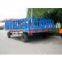 Shenzong Platbed Transportation Trailer