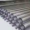 Titanium Pipes