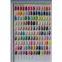 uv nail gel polish/gel nail polish kit