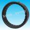 pneumatic friction disc clutch/brake