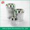Oval Motor Run Capacitor 370Volt / 440Volt