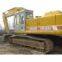 Used KATO Full Hydraulic Excavator
