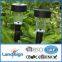 Solar light manufacturer CE, ROHS, EMC, PAHS XLTD-935-2 PP+GPPS material outdoor solar lighting for garden