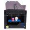 Digital Desktop FDM Dual Nozzles 3D Printer Factory Price PLA Filament 3D Printer Dual Nozzles