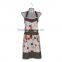 Professional factory supply custom sexy design kitchen apron