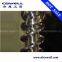 injection screw and barrel set for plastic injection machine