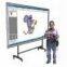 export interactive whiteboard with 95