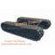 Drilling rig rubber track undercarriage for custom design  frances@bonnyhydraulic.com