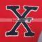 Custom Slim Fit Varsity Jackets