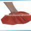 pretty waterproof shoe cover/safety shoe cover/pe shoe cover with low price